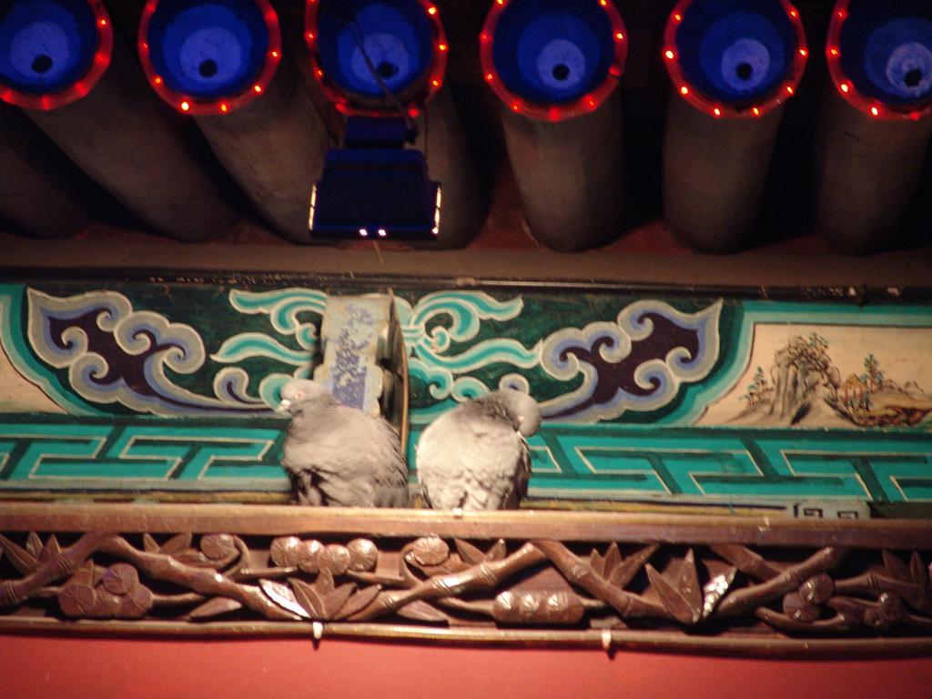 Pingyao Yucheng Yuan Inn Εξωτερικό φωτογραφία