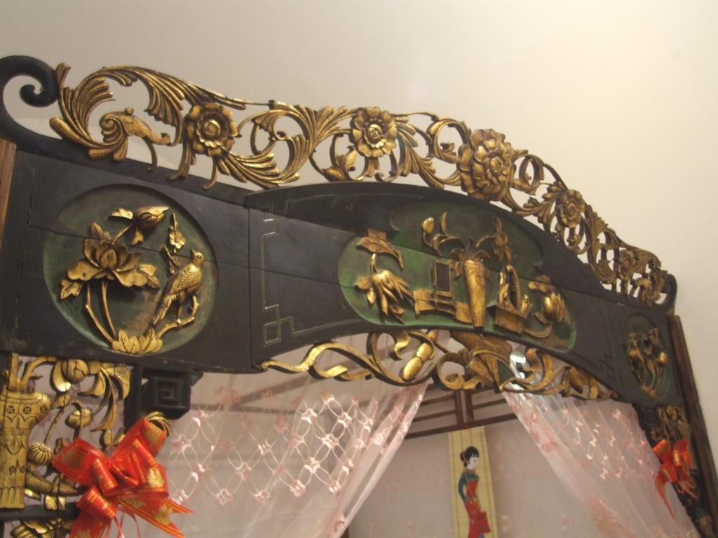 Pingyao Yucheng Yuan Inn Δωμάτιο φωτογραφία